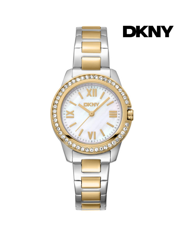 DKNY Ladies Watch
